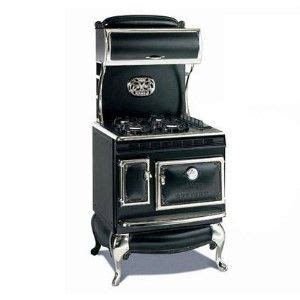 orville's gas stoves